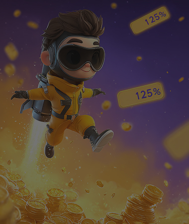 Lucky Jet
